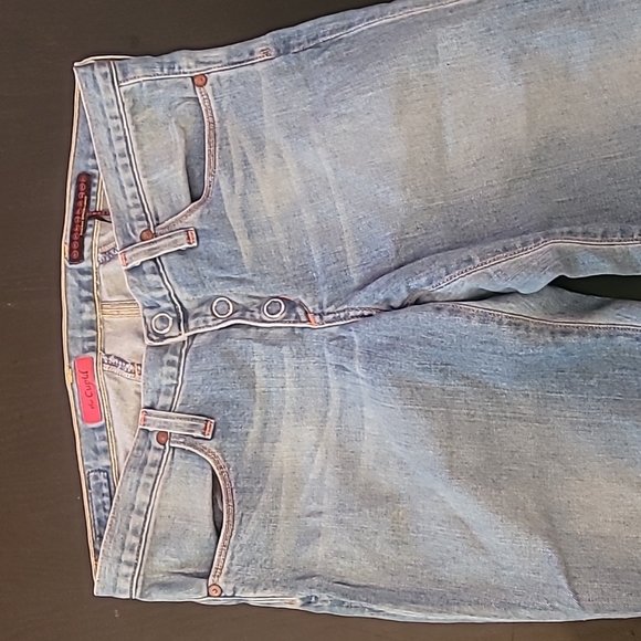 Adriano Goldschmied jeans size 27 Regular - Picture 1 of 5